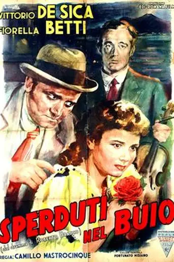 Lost in the Dark (1947)