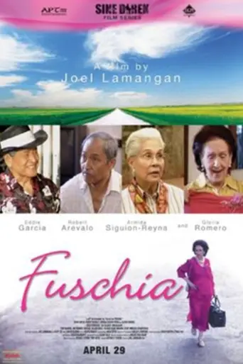 Fuchsia (2009)
