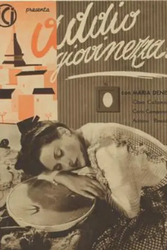 Goodbye Youth (1940)