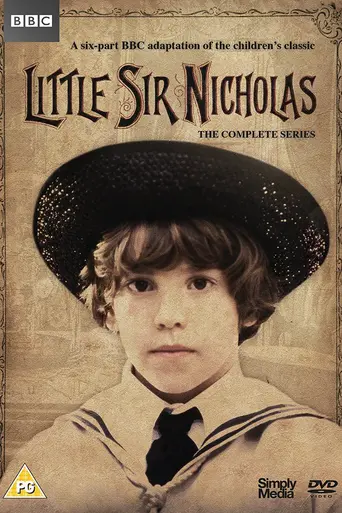 Little Sir Nicholas (1990)