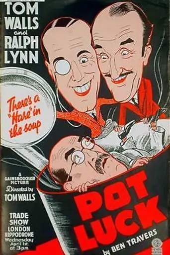 Pot Luck (1936)