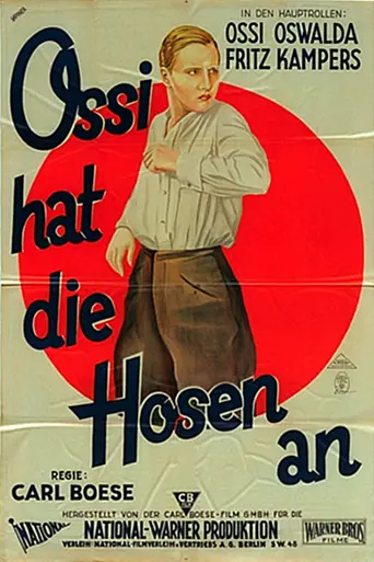 Sir or Madam (1928)