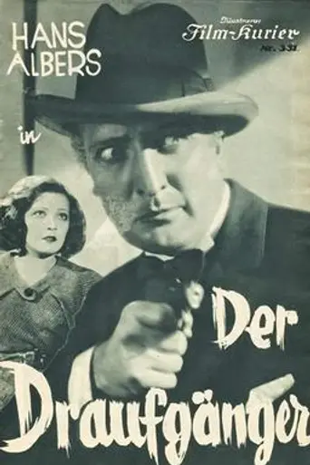 The Daredevil (1931)
