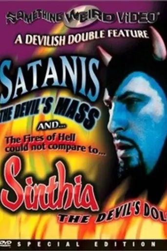 Satanis (1970)