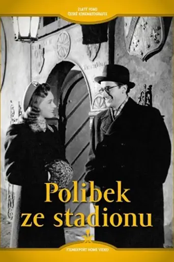 A Kiss from the Stadium (1948)