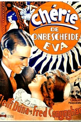 The Indiscretions of Eve (1932)