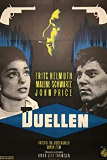 Duellen (1962)