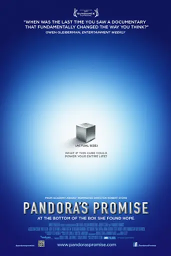 Pandora's Promise (2013)
