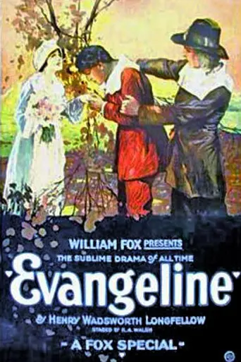 Evangeline (1919)