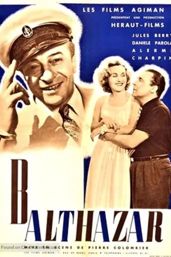 Balthazar (1937)