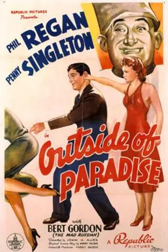 Outside of Paradise (1938)
