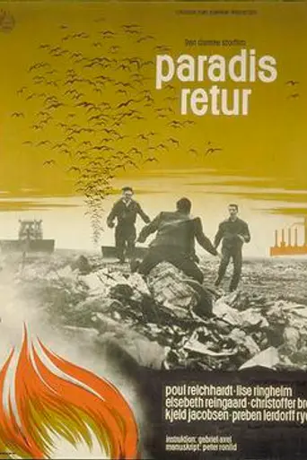 Paradise and Back (1964)