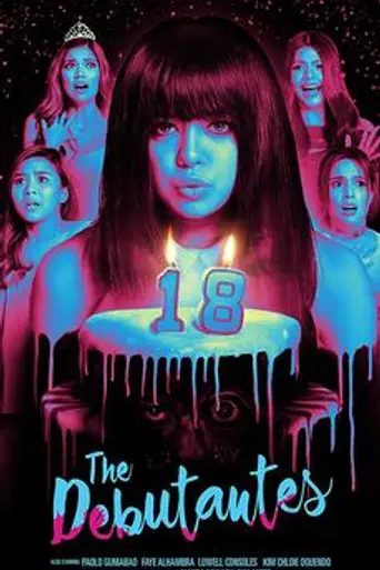The Debutantes (2017)