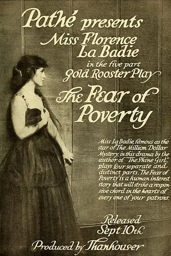 The Fear of Poverty (1916)