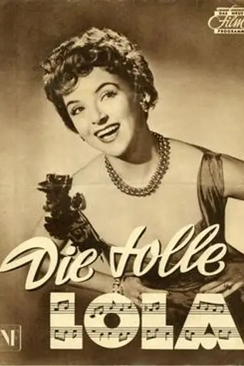 The Great Lola (1954)