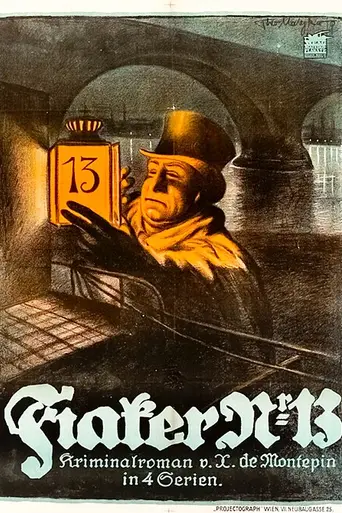 Cab No. 13 (1926)