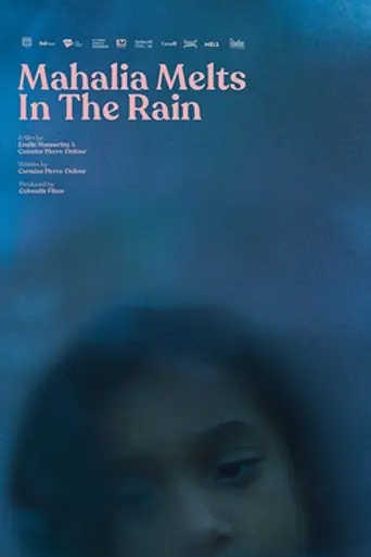Mahalia Melts in the Rain (2018)
