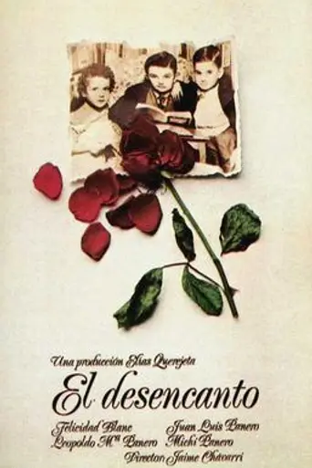 El desencanto (1976)