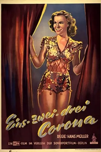 1-2-3 Corona (1948)