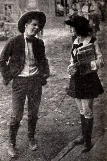 Headin' West (1922)