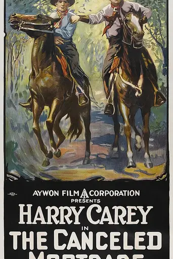 The Canceled Mortgage (1915)
