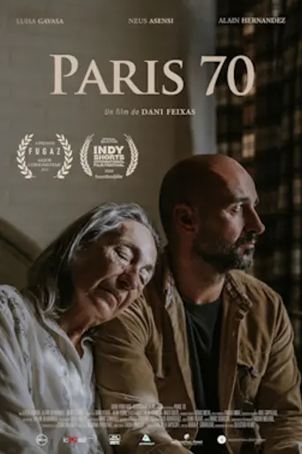 Paris 70 (2023)