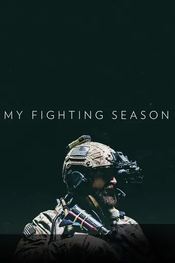 My Fighting Season (2016)