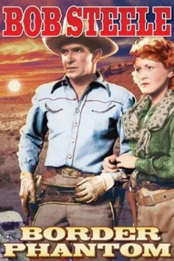 Border Phantom (1937)