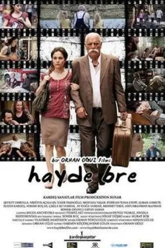 Hayde Bre (2010)