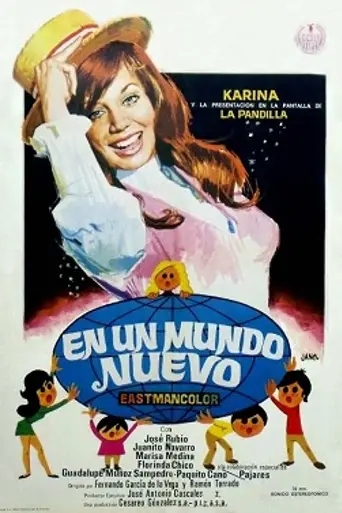 En un mundo nuevo (1972)