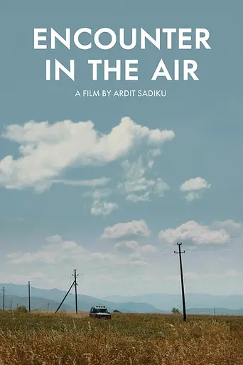 Encounter in the Air
