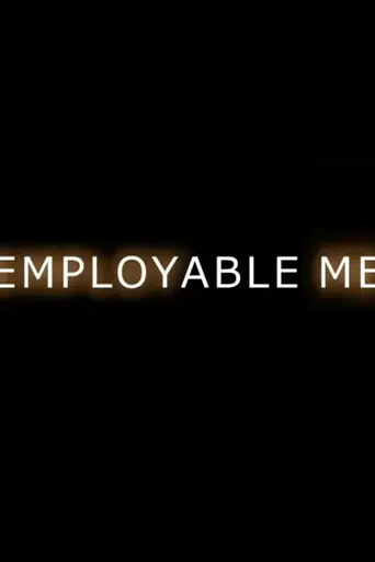 Employable Me (2016)