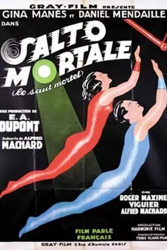 Salto Mortale (1931)