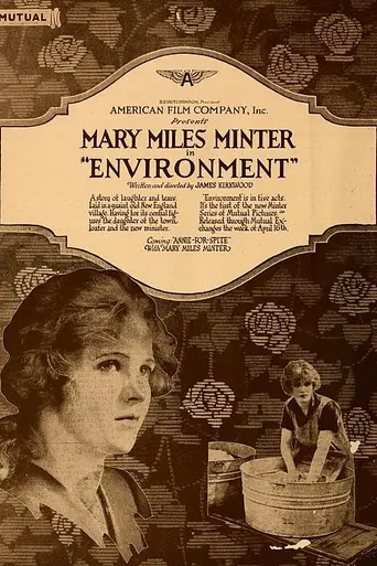 Environment (1917)