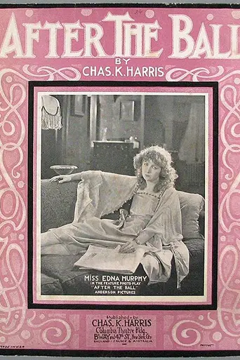 After the Ball (1924)