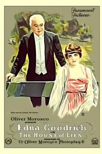 The House of Lies (1916)