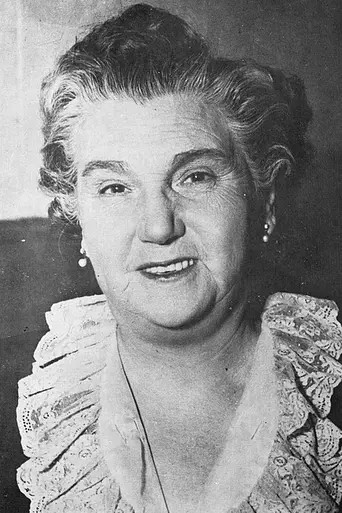 Mi madre adorada (1948)