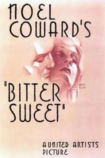 Bitter Sweet (1933)