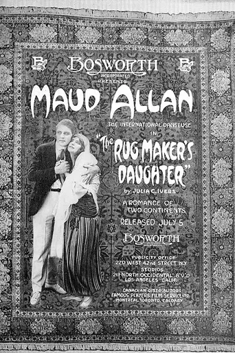 The Rug Maker's Daughter (1915)