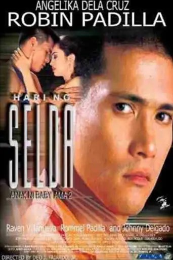Hari ng Selda: Anak ni Baby Ama 2