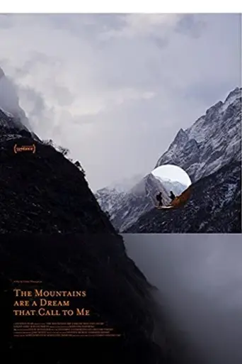 The Mountains Are a Dream That Call to Me
