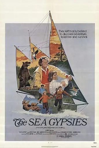 The Sea Gypsies (1978)
