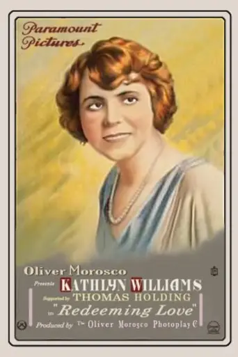 Redeeming Love (1916)