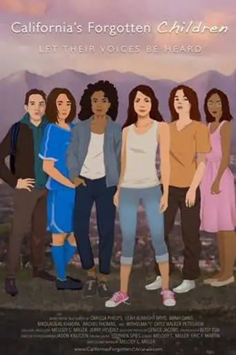 California's Forgotten Children (2018)