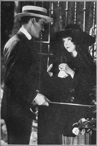 The Greatest Question (1919)