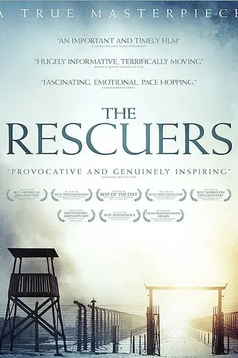 The Rescuers
