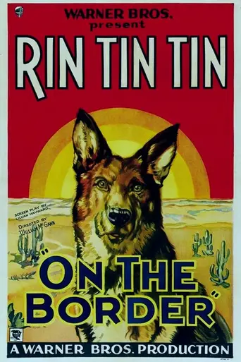 On The Border (1930)