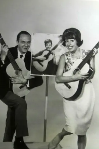 The Entertainers (1964)