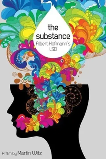 The Substance: Albert Hofmann's LSD (2011)