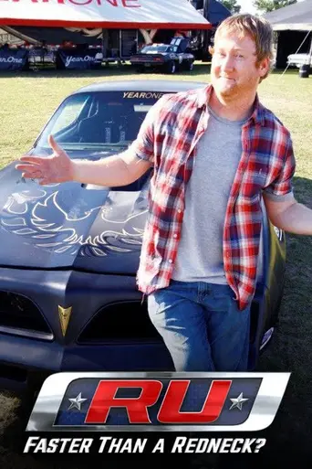 R U Faster Than a Redneck? (2013)
